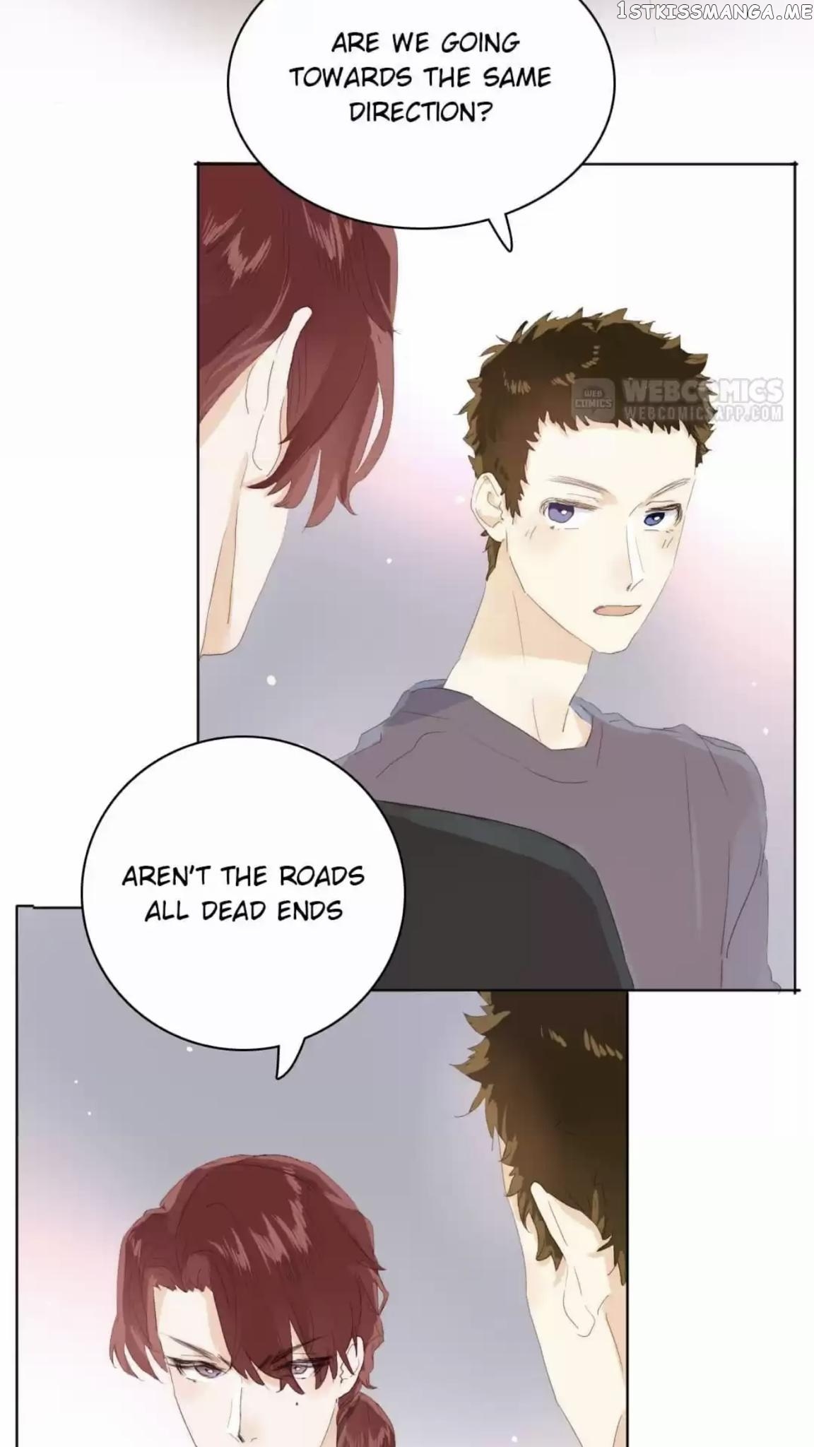 Men’s Wear Store and “Her Royal Highness” chapter 170 - page 13