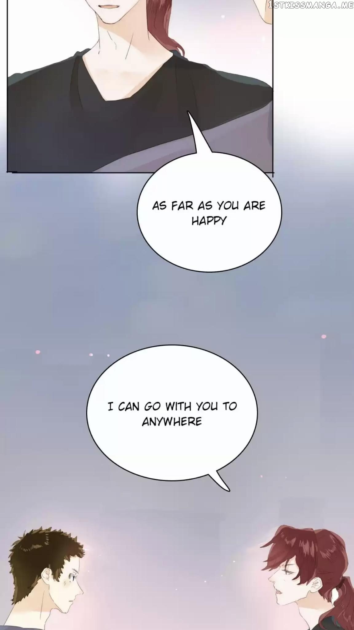 Men’s Wear Store and “Her Royal Highness” chapter 170 - page 14