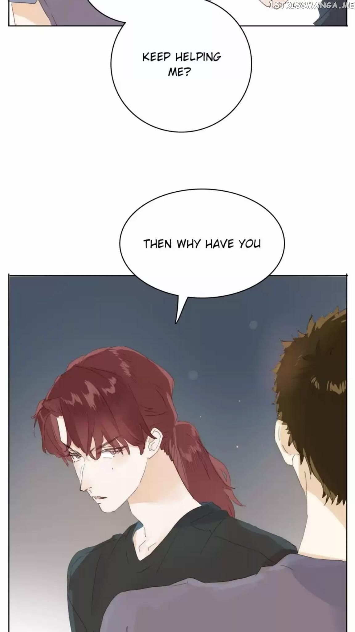 Men’s Wear Store and “Her Royal Highness” chapter 170 - page 16
