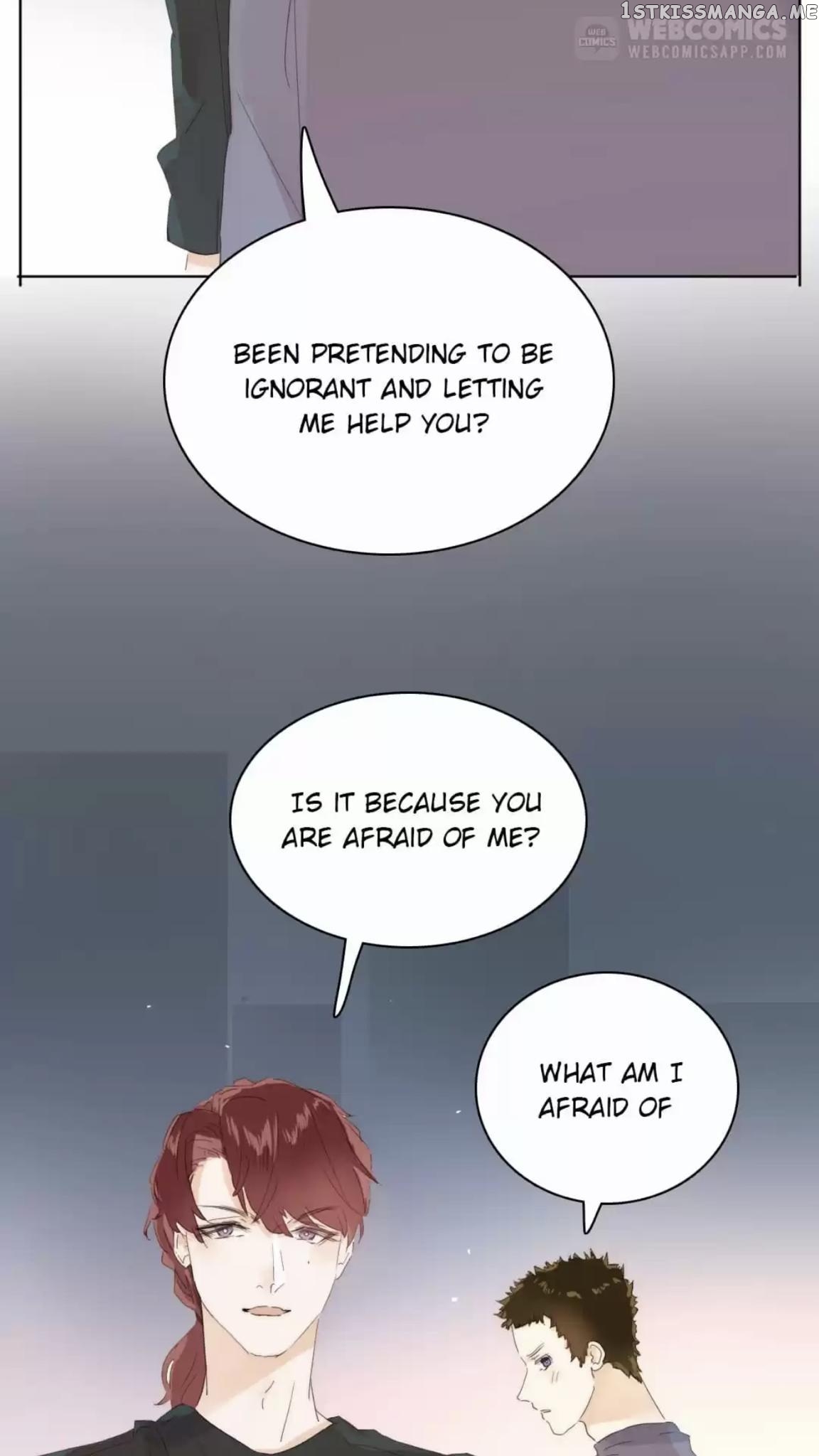 Men’s Wear Store and “Her Royal Highness” chapter 170 - page 17
