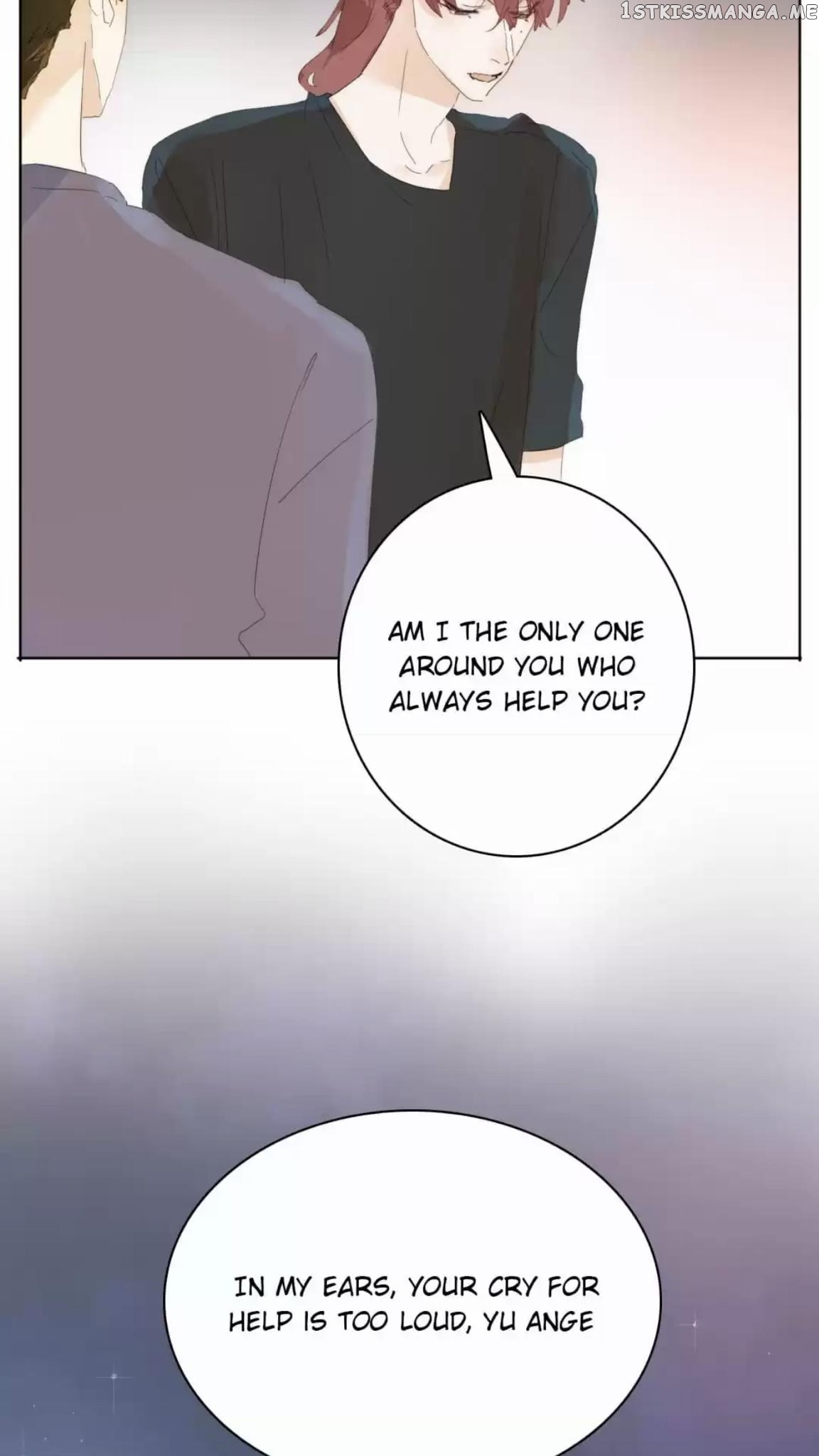 Men’s Wear Store and “Her Royal Highness” chapter 170 - page 25