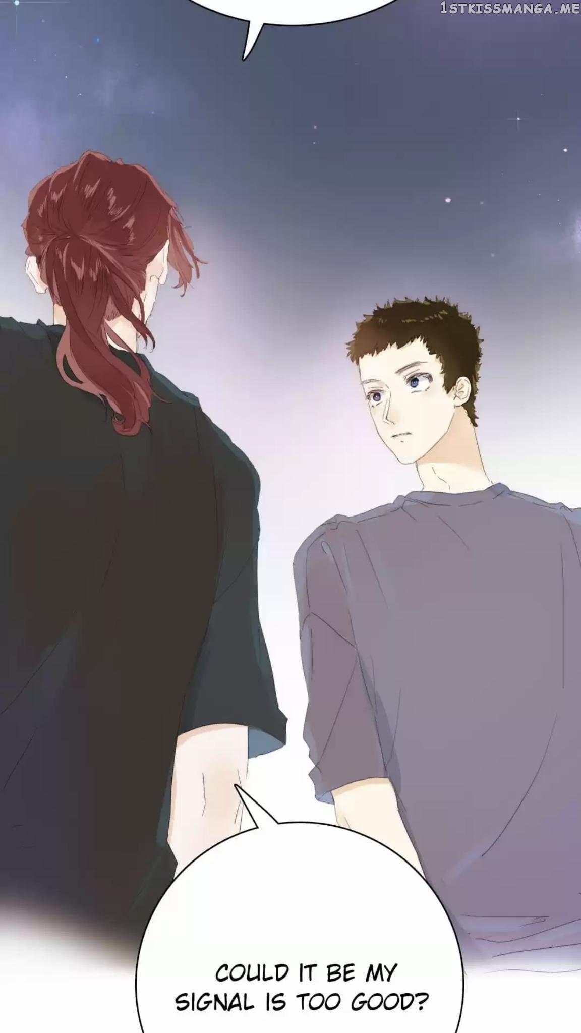 Men’s Wear Store and “Her Royal Highness” chapter 170 - page 26