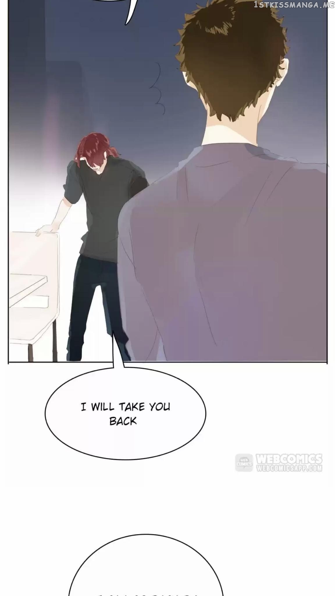 Men’s Wear Store and “Her Royal Highness” chapter 170 - page 5