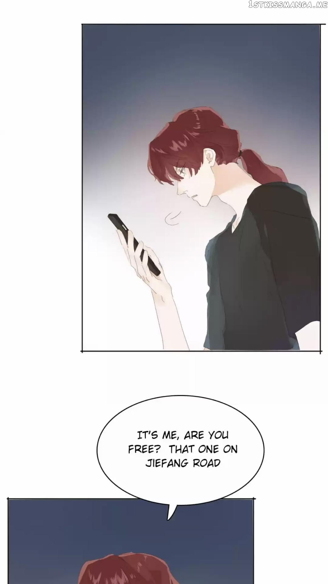 Men’s Wear Store and “Her Royal Highness” chapter 170 - page 7