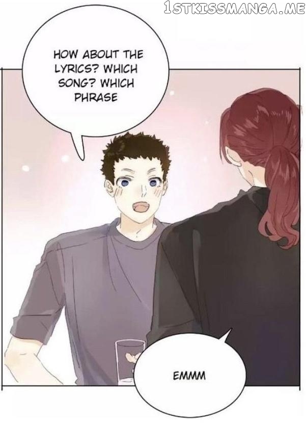 Men’s Wear Store and “Her Royal Highness” chapter 169 - page 11