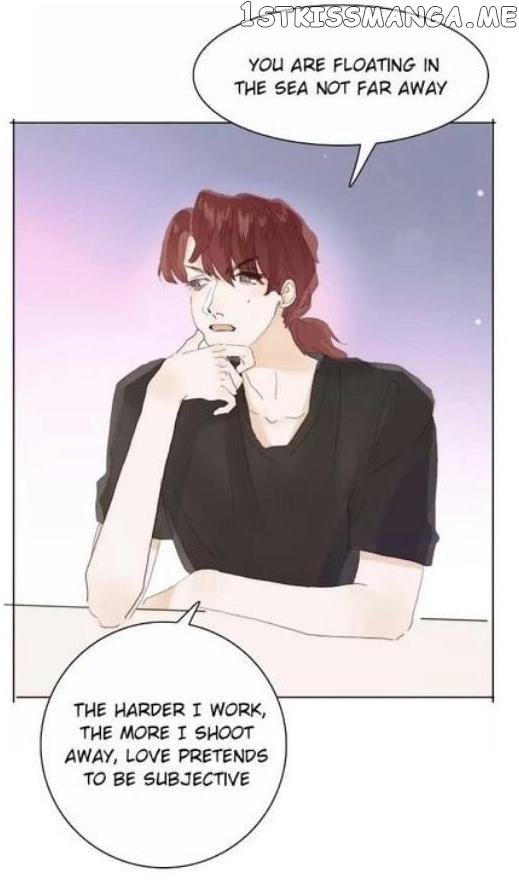 Men’s Wear Store and “Her Royal Highness” chapter 169 - page 12
