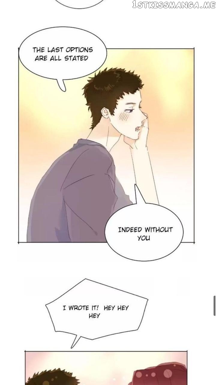 Men’s Wear Store and “Her Royal Highness” chapter 169 - page 13