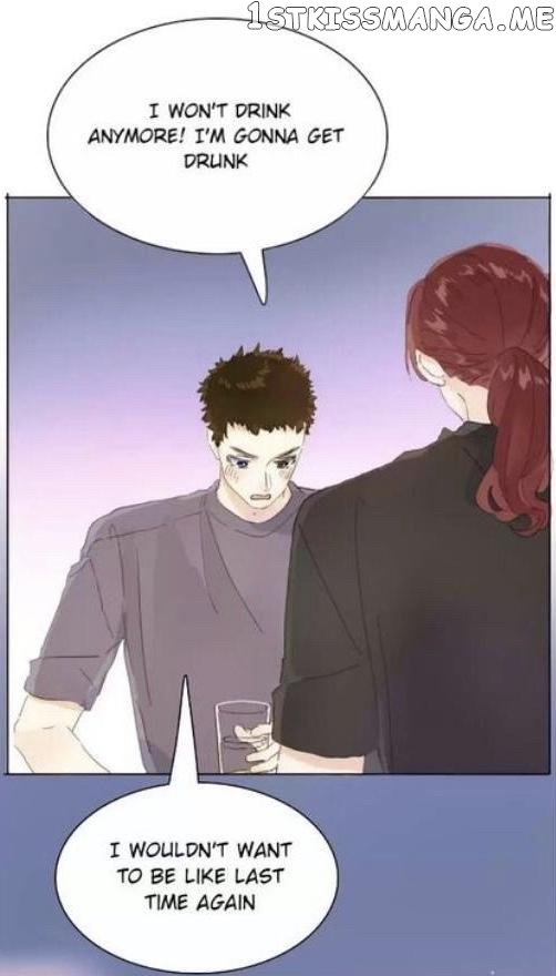 Men’s Wear Store and “Her Royal Highness” chapter 169 - page 18