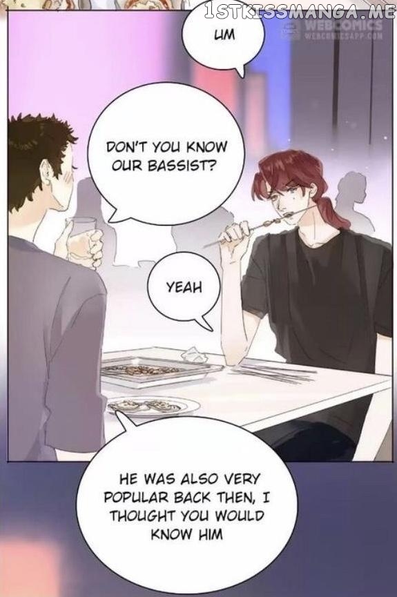 Men’s Wear Store and “Her Royal Highness” chapter 169 - page 2