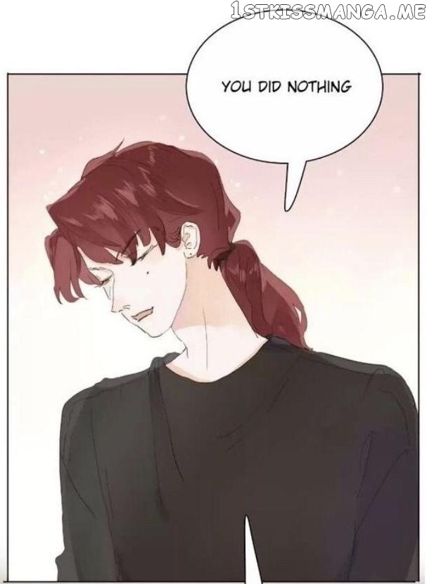 Men’s Wear Store and “Her Royal Highness” chapter 169 - page 21