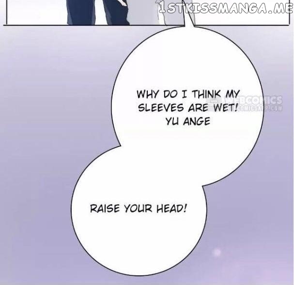Men’s Wear Store and “Her Royal Highness” chapter 169 - page 24