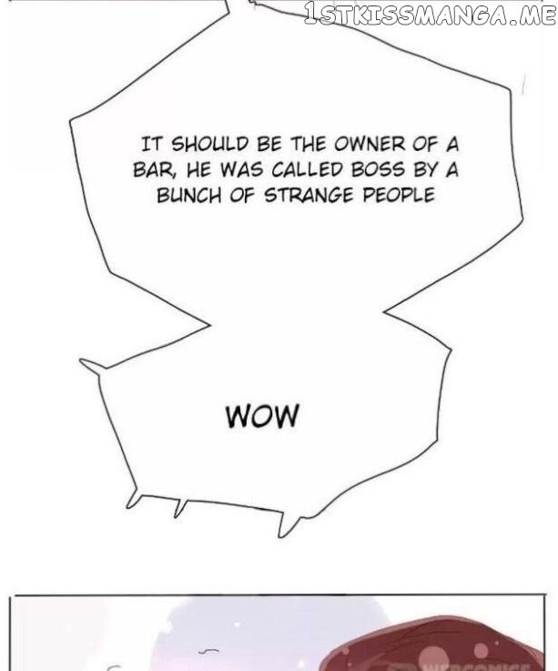 Men’s Wear Store and “Her Royal Highness” chapter 169 - page 28