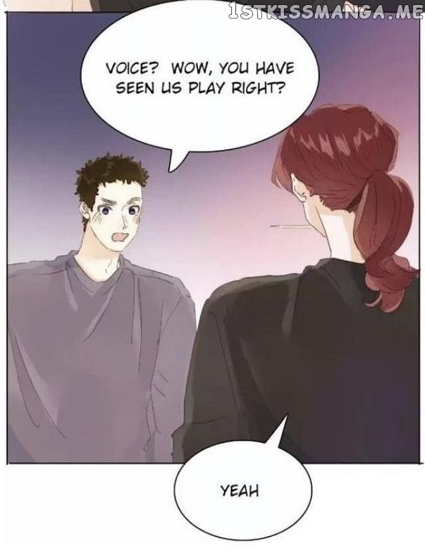 Men’s Wear Store and “Her Royal Highness” chapter 169 - page 4