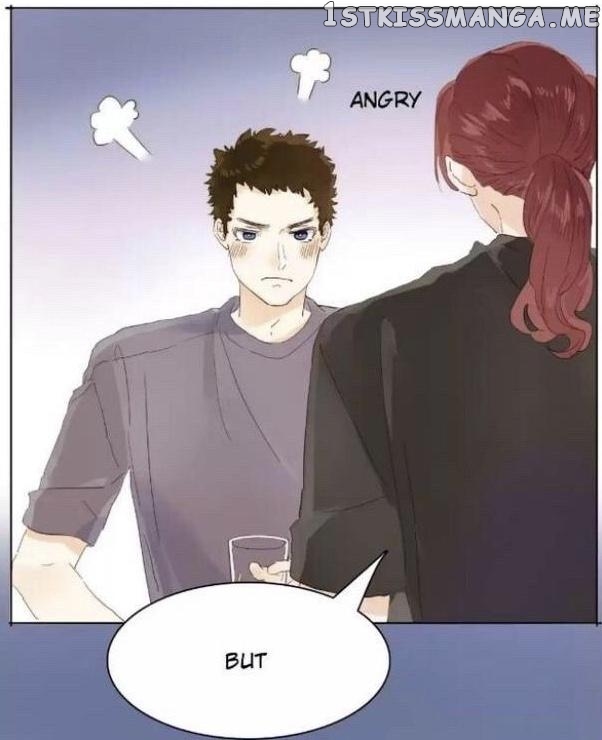 Men’s Wear Store and “Her Royal Highness” chapter 169 - page 9