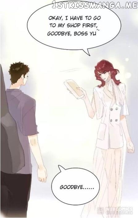 Men’s Wear Store and “Her Royal Highness” chapter 168 - page 10