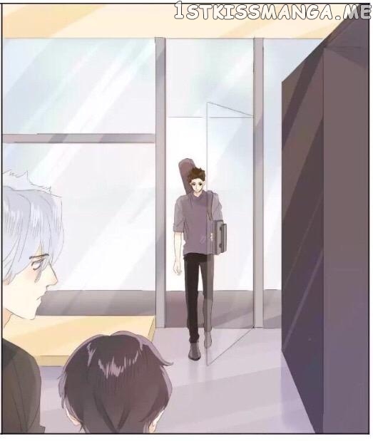 Men’s Wear Store and “Her Royal Highness” chapter 168 - page 11