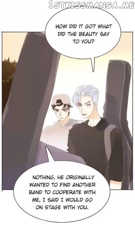 Men’s Wear Store and “Her Royal Highness” chapter 168 - page 12