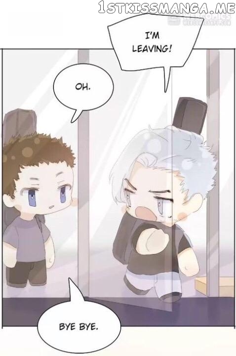 Men’s Wear Store and “Her Royal Highness” chapter 168 - page 15