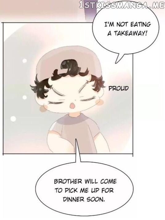 Men’s Wear Store and “Her Royal Highness” chapter 168 - page 17