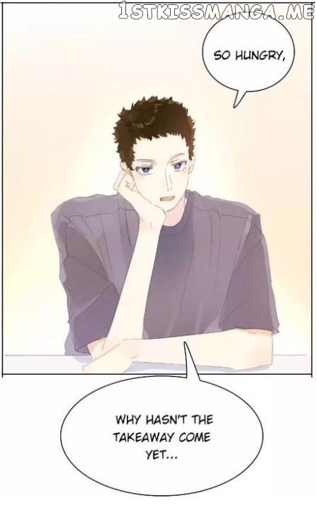Men’s Wear Store and “Her Royal Highness” chapter 168 - page 20