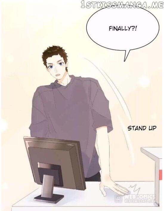 Men’s Wear Store and “Her Royal Highness” chapter 168 - page 22