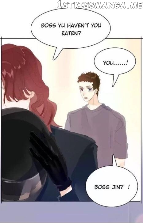 Men’s Wear Store and “Her Royal Highness” chapter 168 - page 24