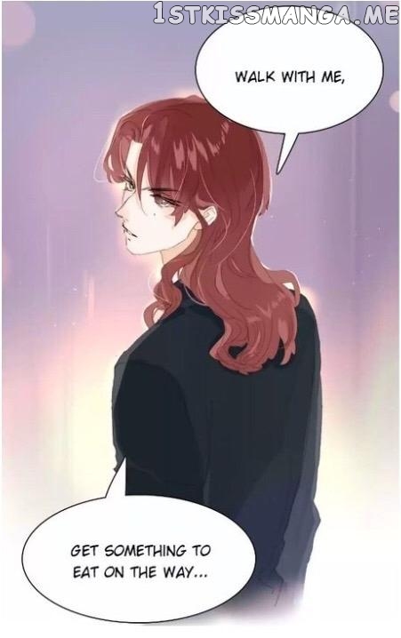 Men’s Wear Store and “Her Royal Highness” chapter 168 - page 25