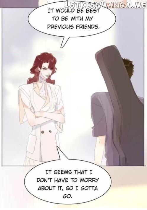 Men’s Wear Store and “Her Royal Highness” chapter 168 - page 5