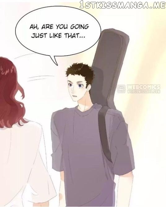 Men’s Wear Store and “Her Royal Highness” chapter 168 - page 6