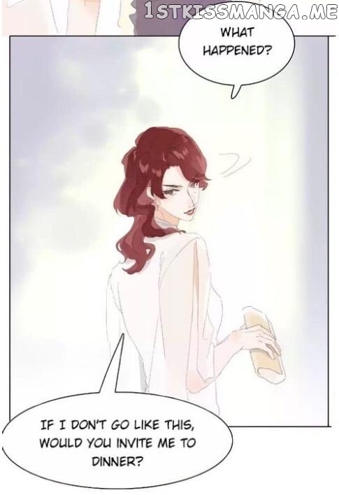 Men’s Wear Store and “Her Royal Highness” chapter 168 - page 7