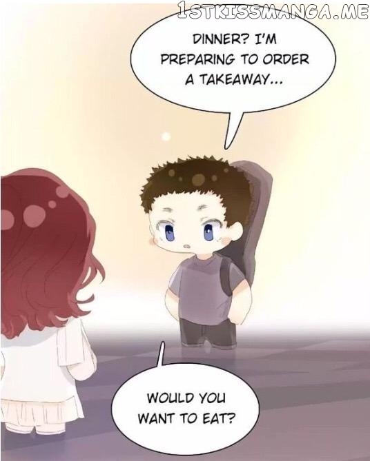 Men’s Wear Store and “Her Royal Highness” chapter 168 - page 8