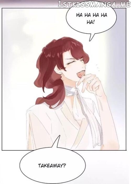 Men’s Wear Store and “Her Royal Highness” chapter 168 - page 9