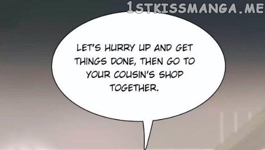 Men’s Wear Store and “Her Royal Highness” chapter 167 - page 11