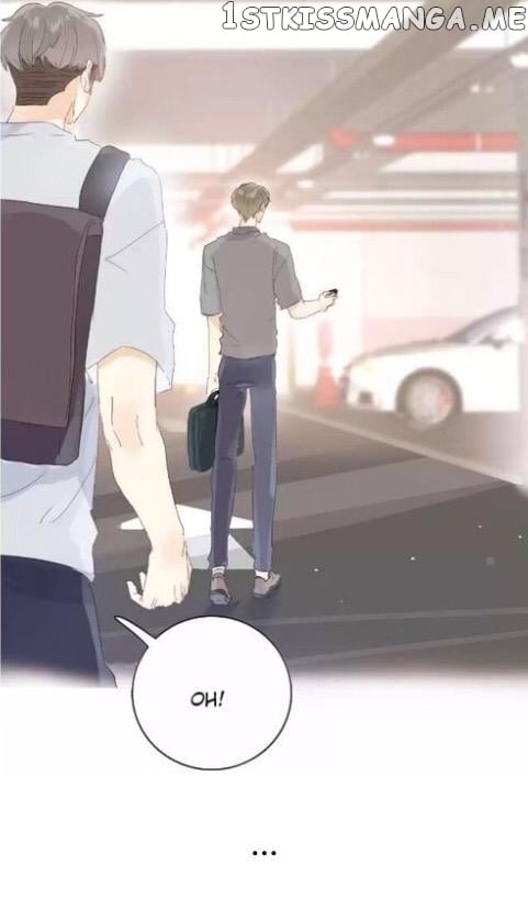 Men’s Wear Store and “Her Royal Highness” chapter 167 - page 12