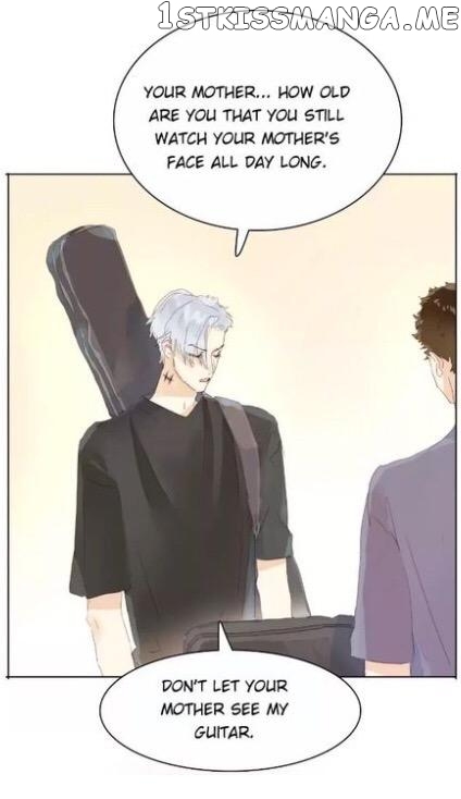 Men’s Wear Store and “Her Royal Highness” chapter 167 - page 15