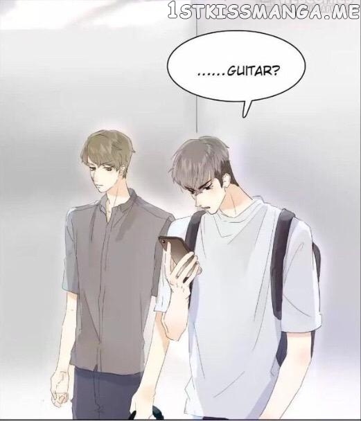 Men’s Wear Store and “Her Royal Highness” chapter 167 - page 2