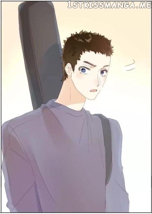 Men’s Wear Store and “Her Royal Highness” chapter 167 - page 24