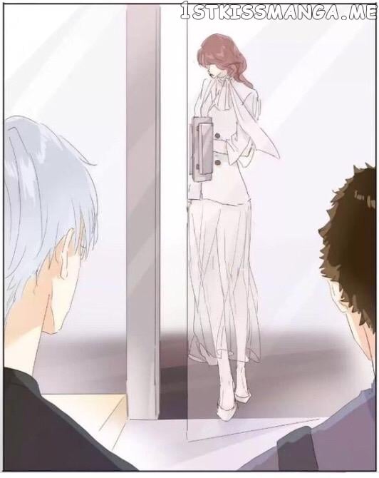 Men’s Wear Store and “Her Royal Highness” chapter 167 - page 25