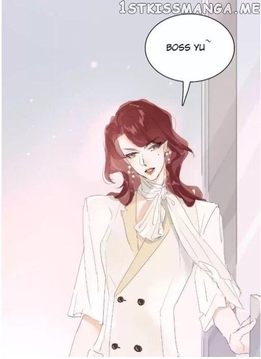 Men’s Wear Store and “Her Royal Highness” chapter 167 - page 26