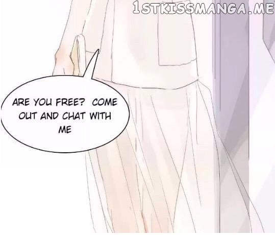 Men’s Wear Store and “Her Royal Highness” chapter 167 - page 27