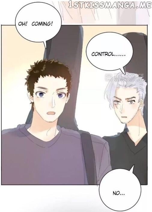 Men’s Wear Store and “Her Royal Highness” chapter 167 - page 28