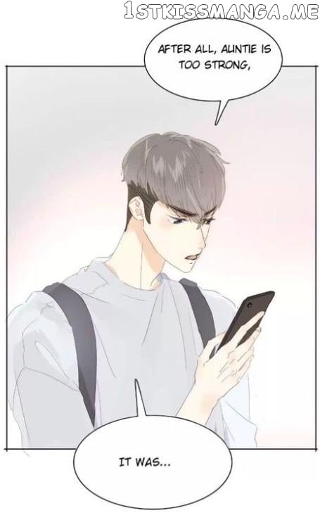 Men’s Wear Store and “Her Royal Highness” chapter 167 - page 8