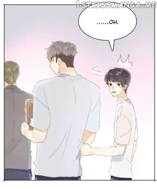 Men’s Wear Store and “Her Royal Highness” chapter 166 - page 14