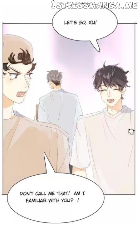 Men’s Wear Store and “Her Royal Highness” chapter 166 - page 17