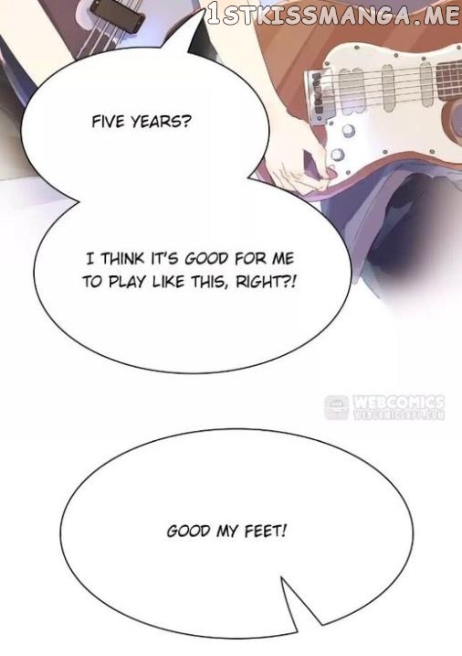 Men’s Wear Store and “Her Royal Highness” chapter 166 - page 25
