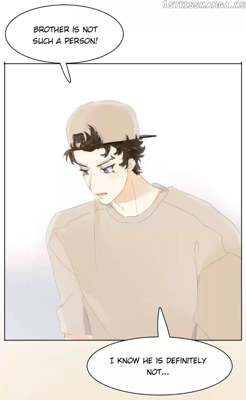 Men’s Wear Store and “Her Royal Highness” chapter 165 - page 12