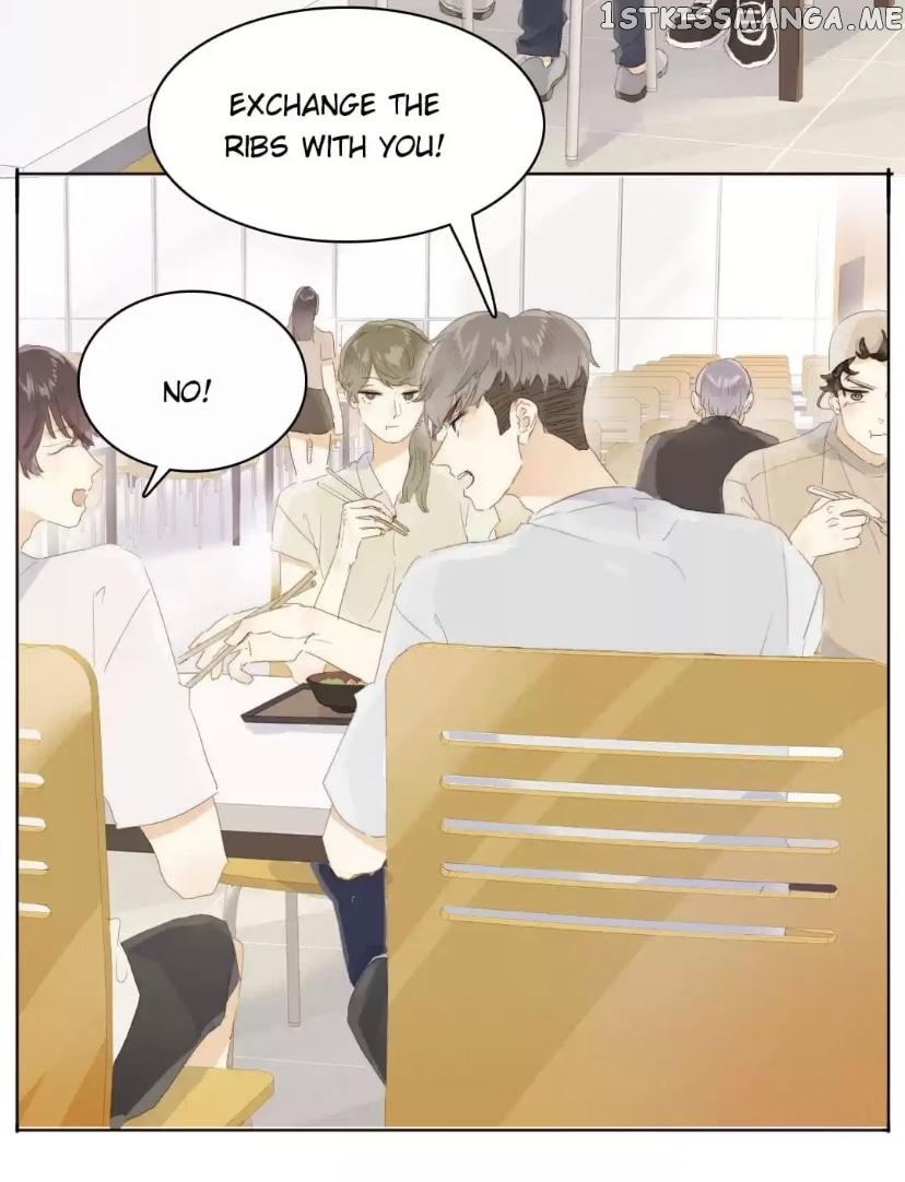 Men’s Wear Store and “Her Royal Highness” chapter 165 - page 2