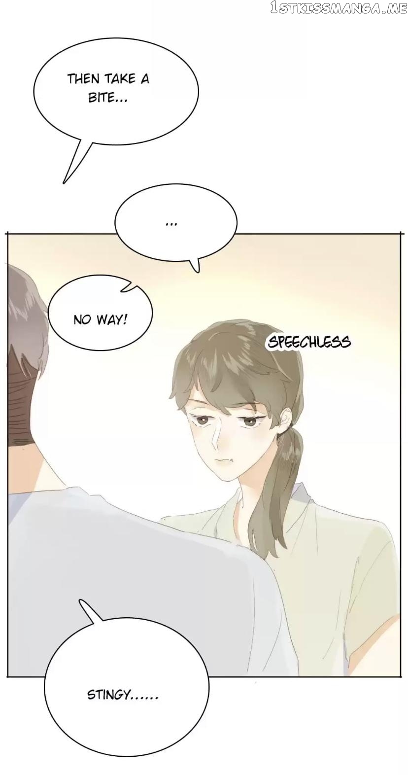 Men’s Wear Store and “Her Royal Highness” chapter 165 - page 3