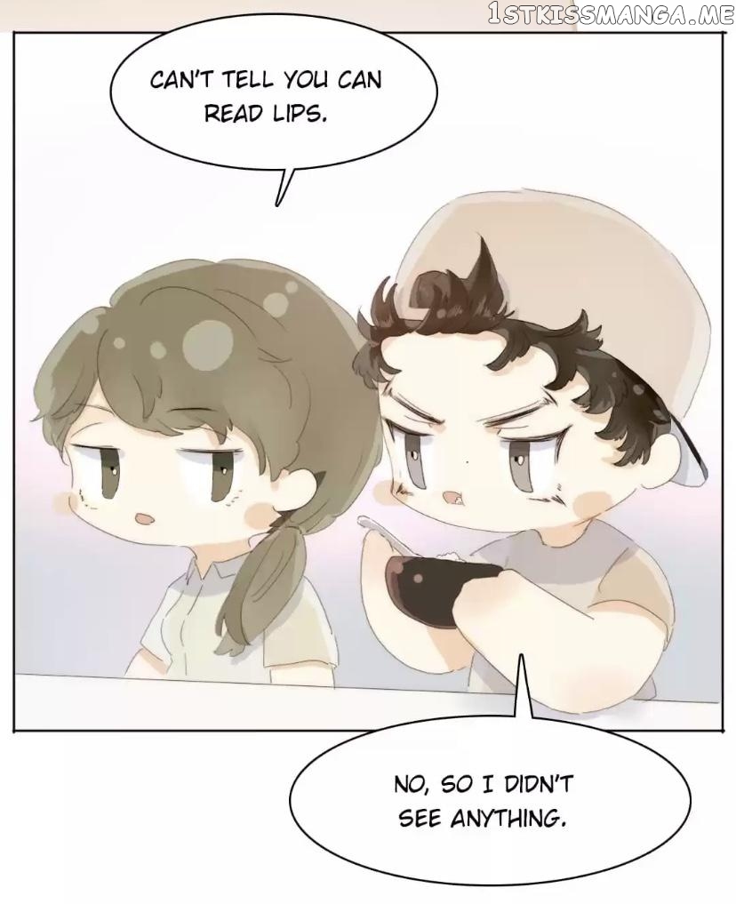 Men’s Wear Store and “Her Royal Highness” chapter 165 - page 8