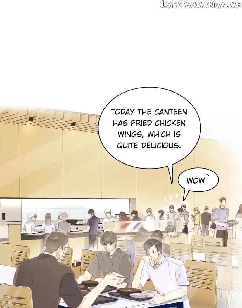 Men’s Wear Store and “Her Royal Highness” chapter 164 - page 1
